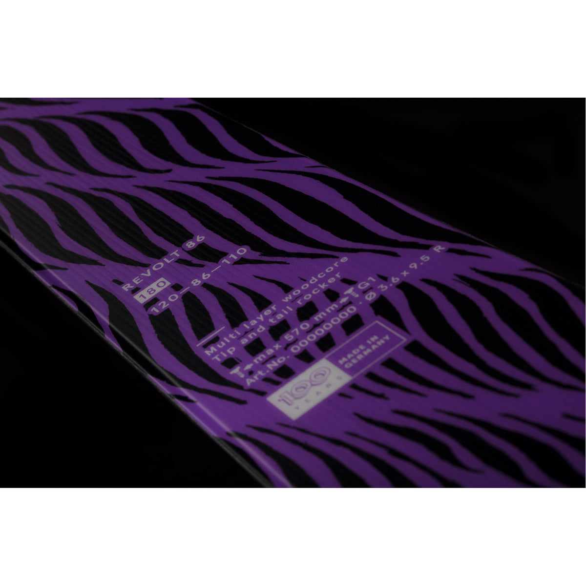 Revolt 86 Scorpion 2024