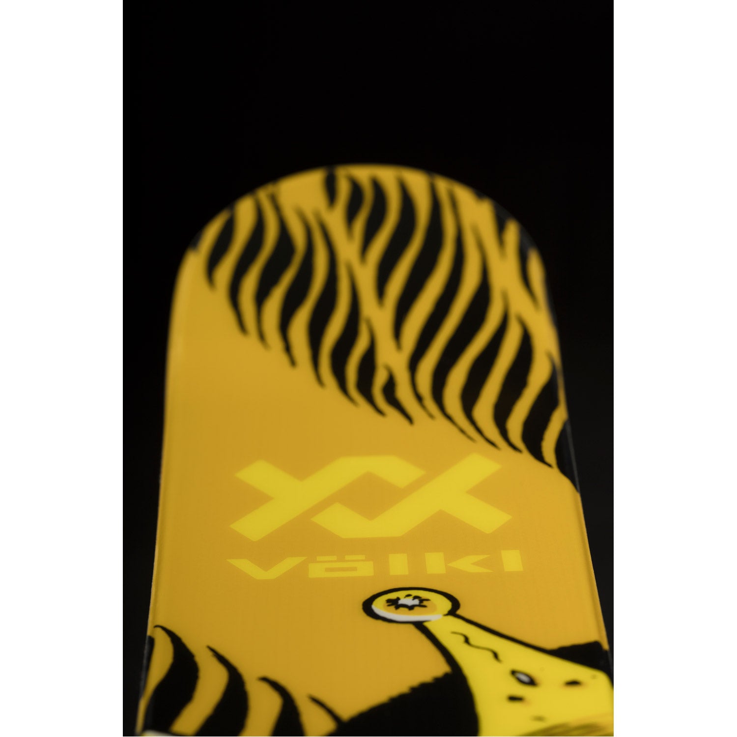 Revolt 86 Crown Skis 2024