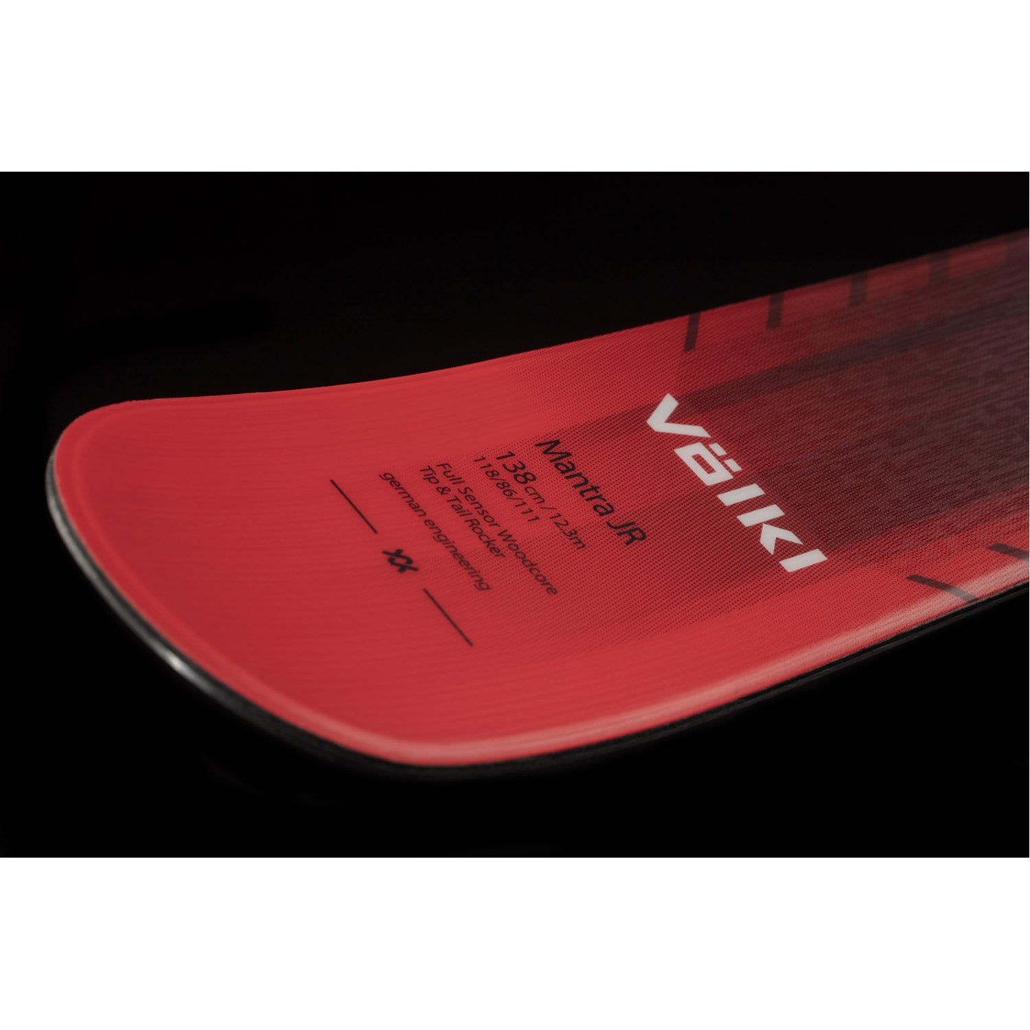 Mantra Junior Ski 2024