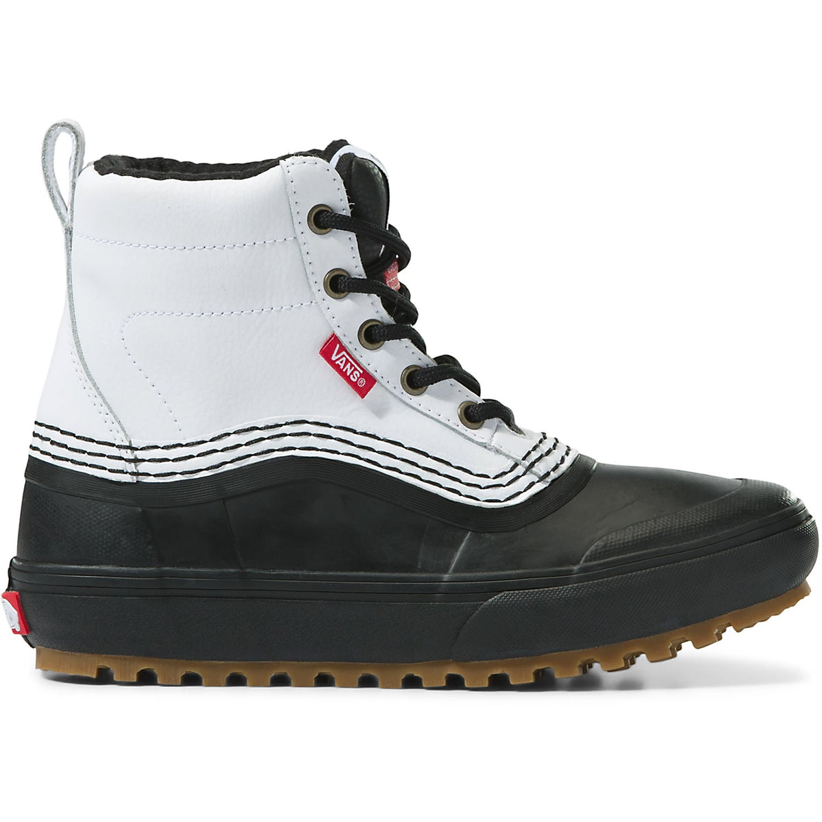 Vans X Kennedi Deck Standard MID Snow MTE Apre Boot