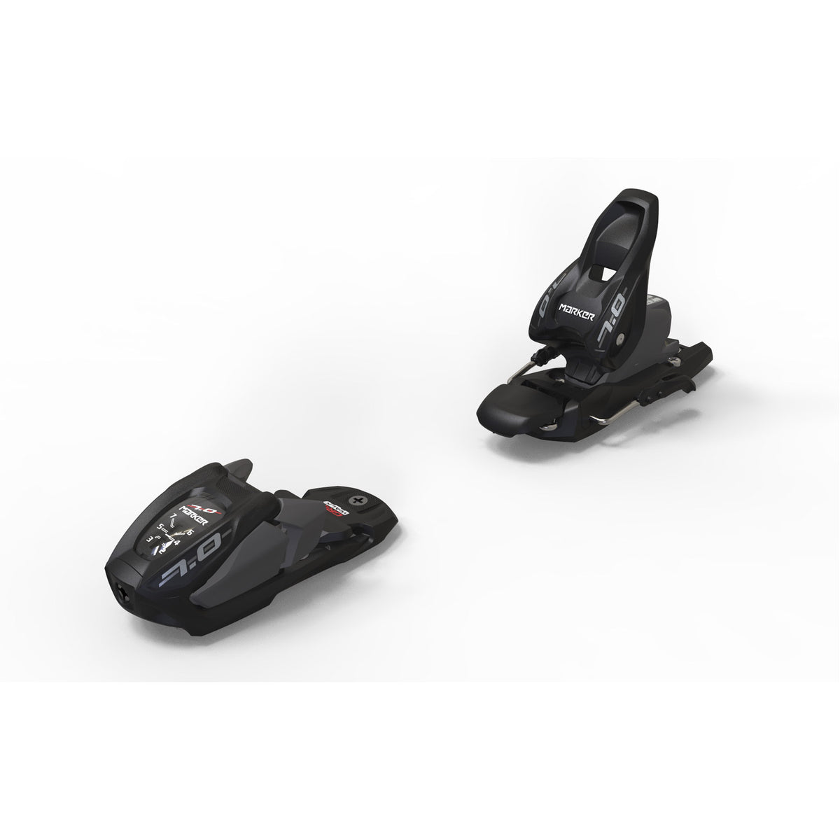 7.0 Junior Ski Bindings