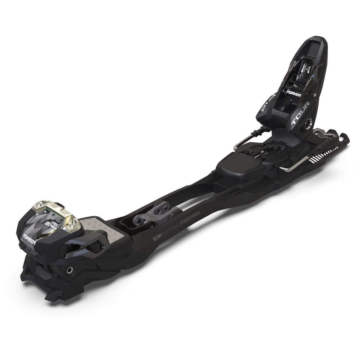 F12 Tour EPF Large Ski Bindings