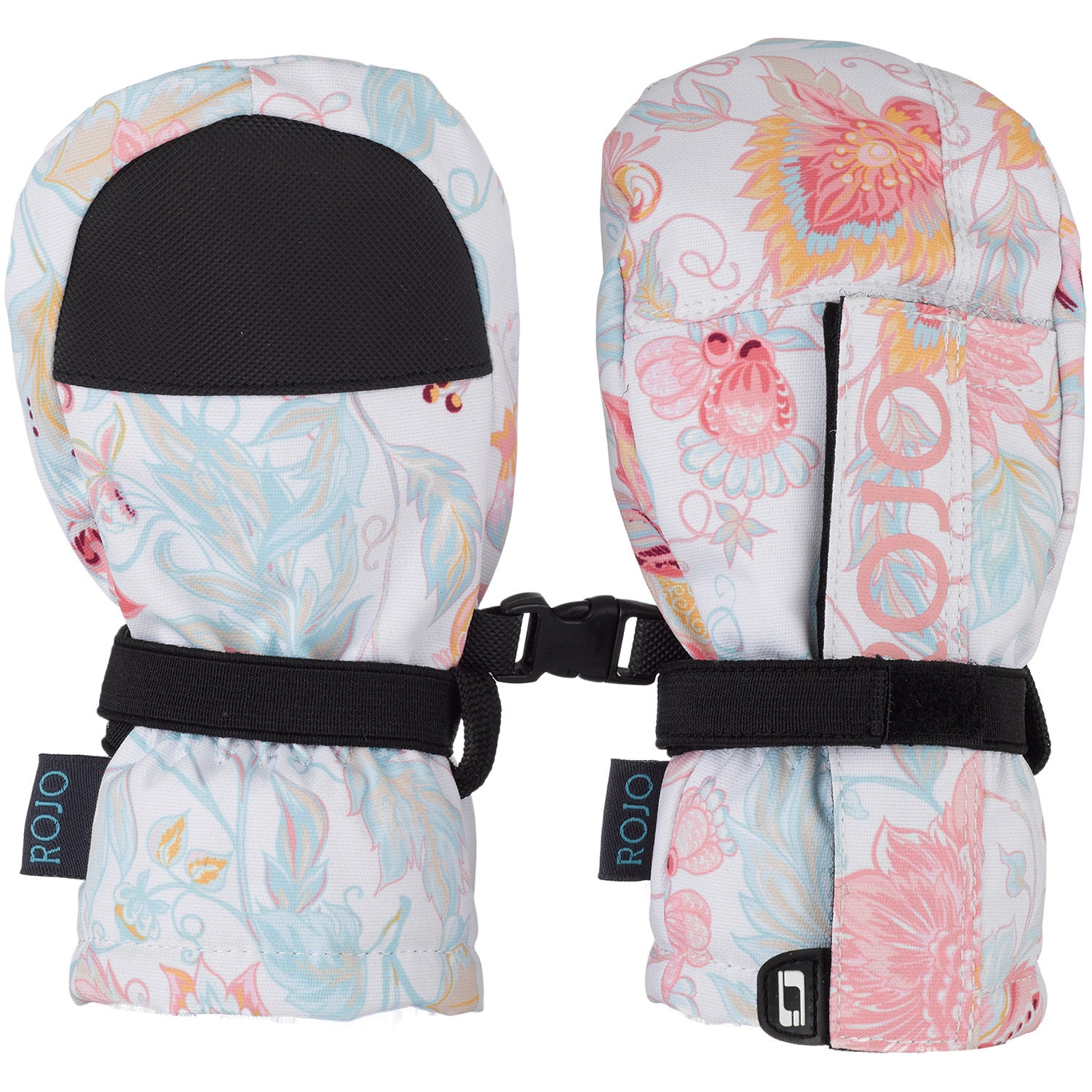 Mini Mitt Snow Glove