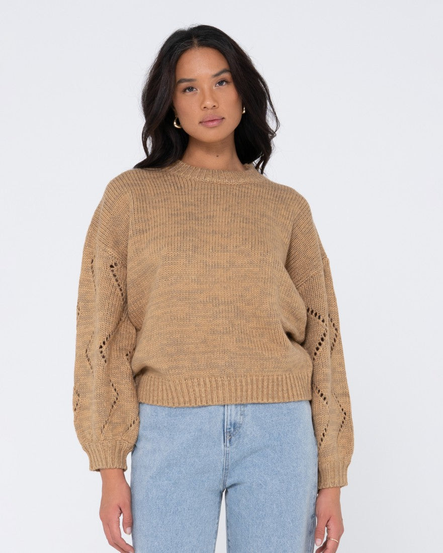 Rossie Crew Neck