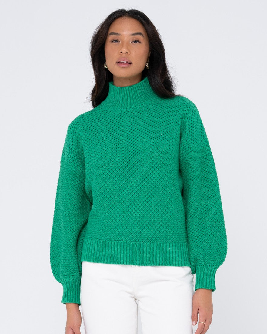 Marlow Chunky Knit