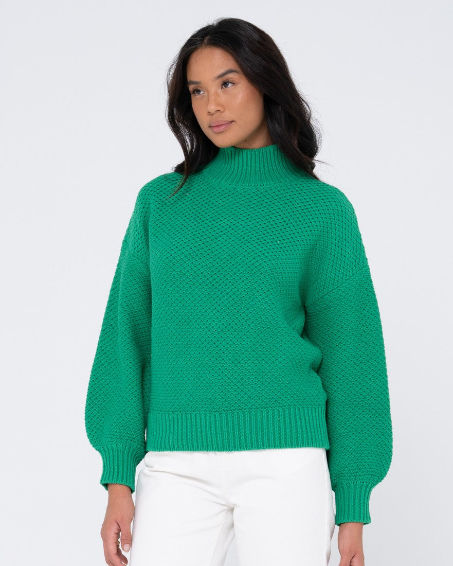 Marlow Chunky Knit