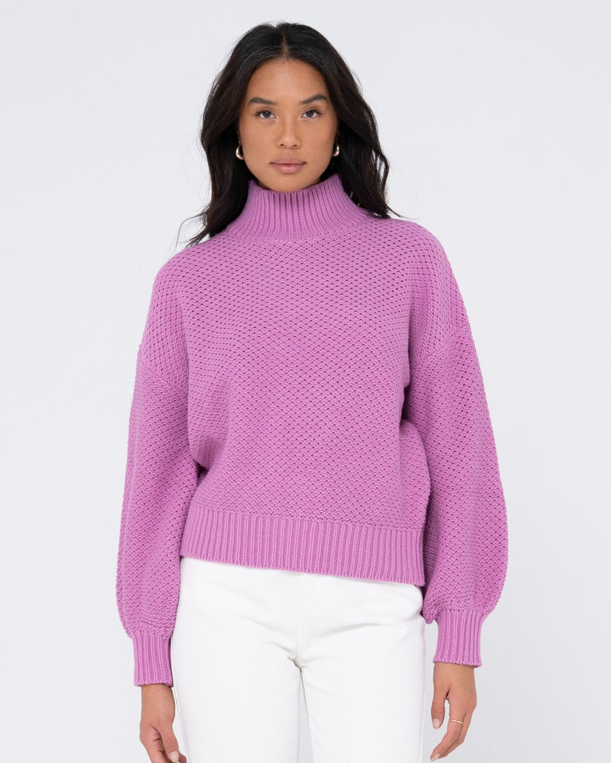 Marlow Chunky Knit