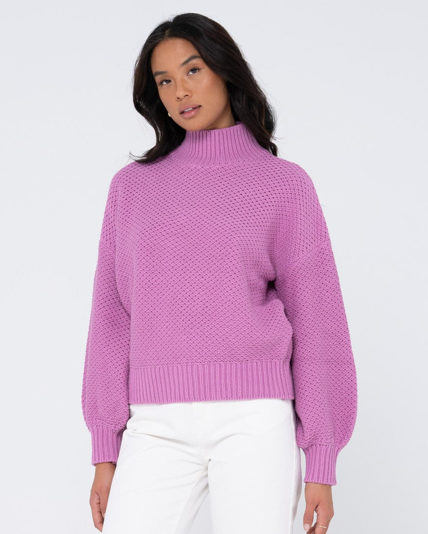 Marlow Chunky Knit