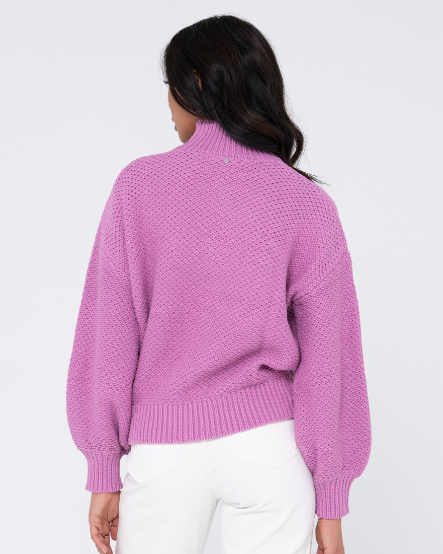 Marlow Chunky Knit