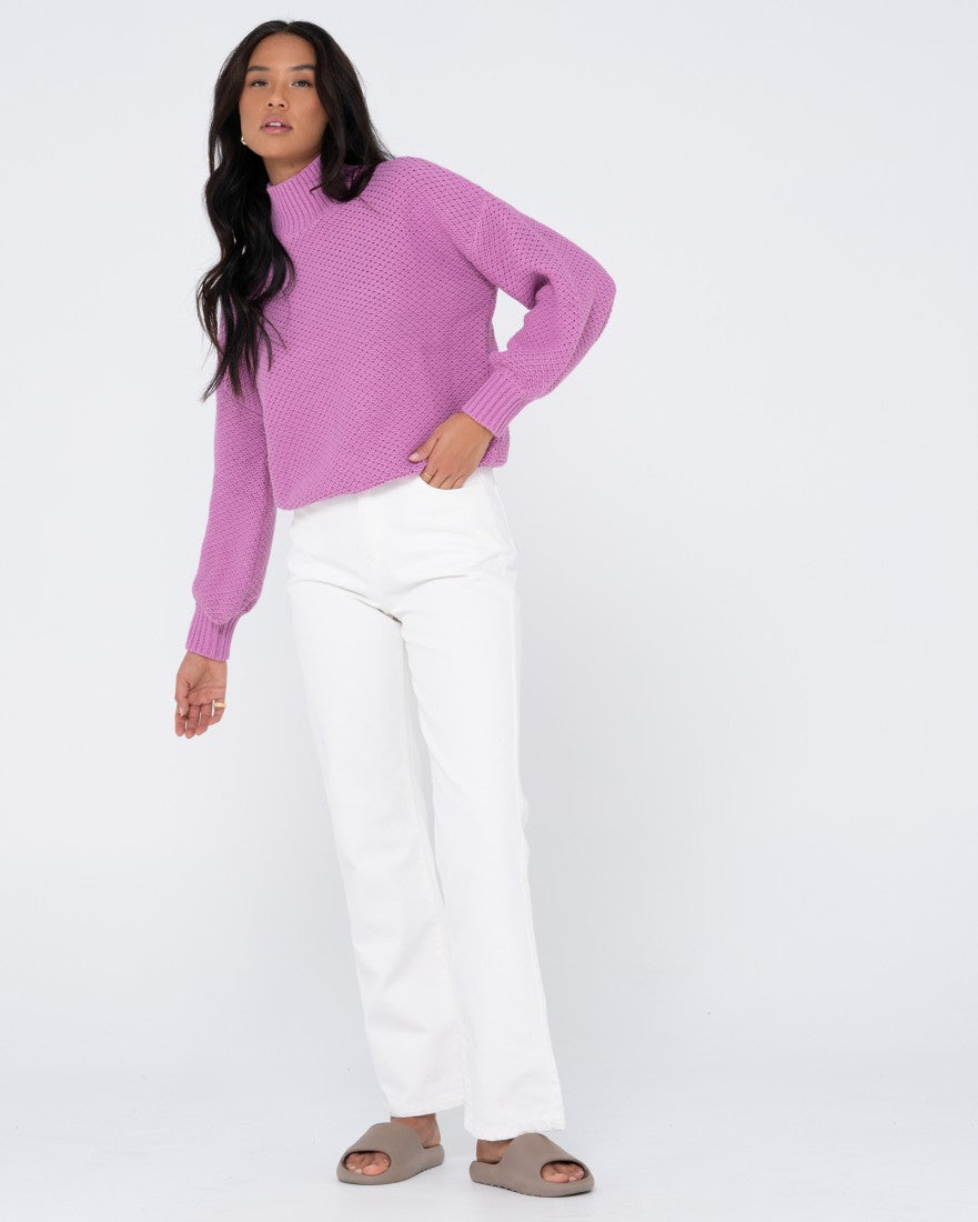 Marlow Chunky Knit
