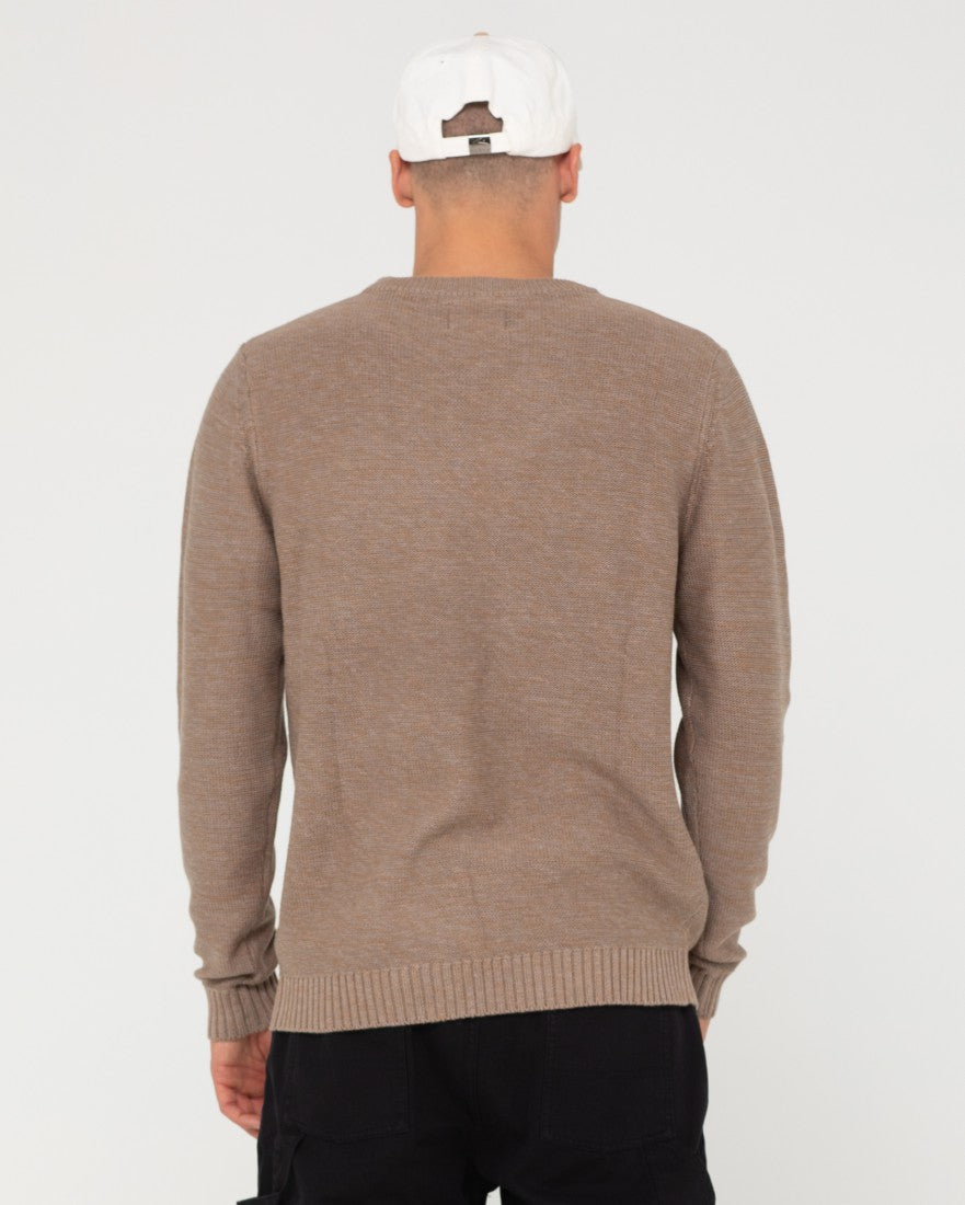 Skyliner Crew Neck Knit