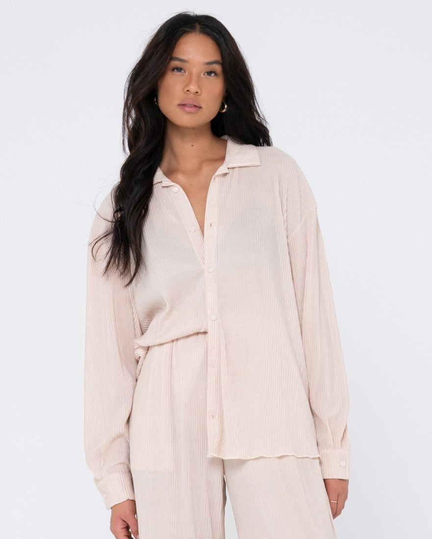 Jayde Long Sleeve Shirt