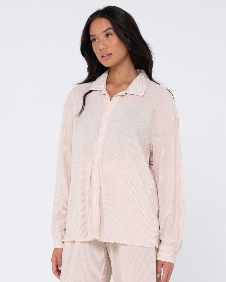 Jayde Long Sleeve Shirt