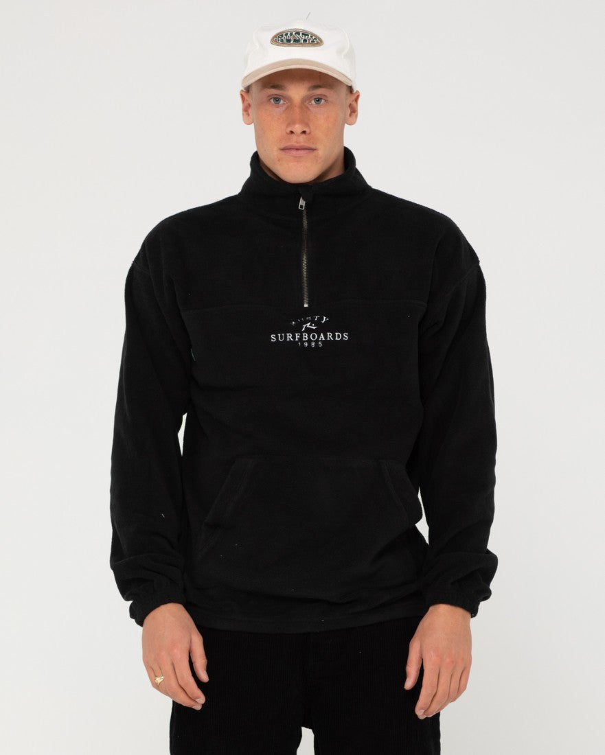 Middle Section Crew Polar Fleece