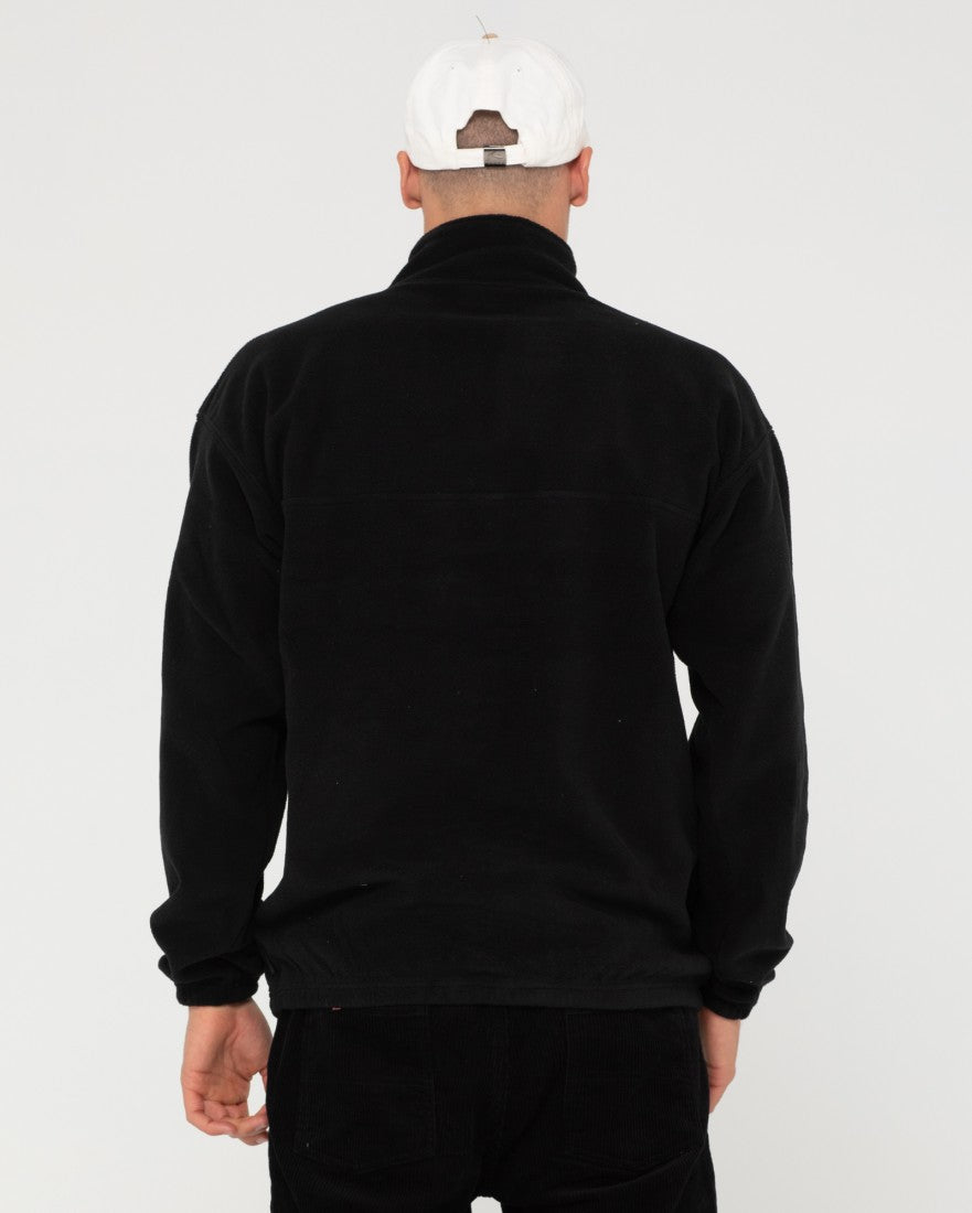 Middle Section Crew Polar Fleece