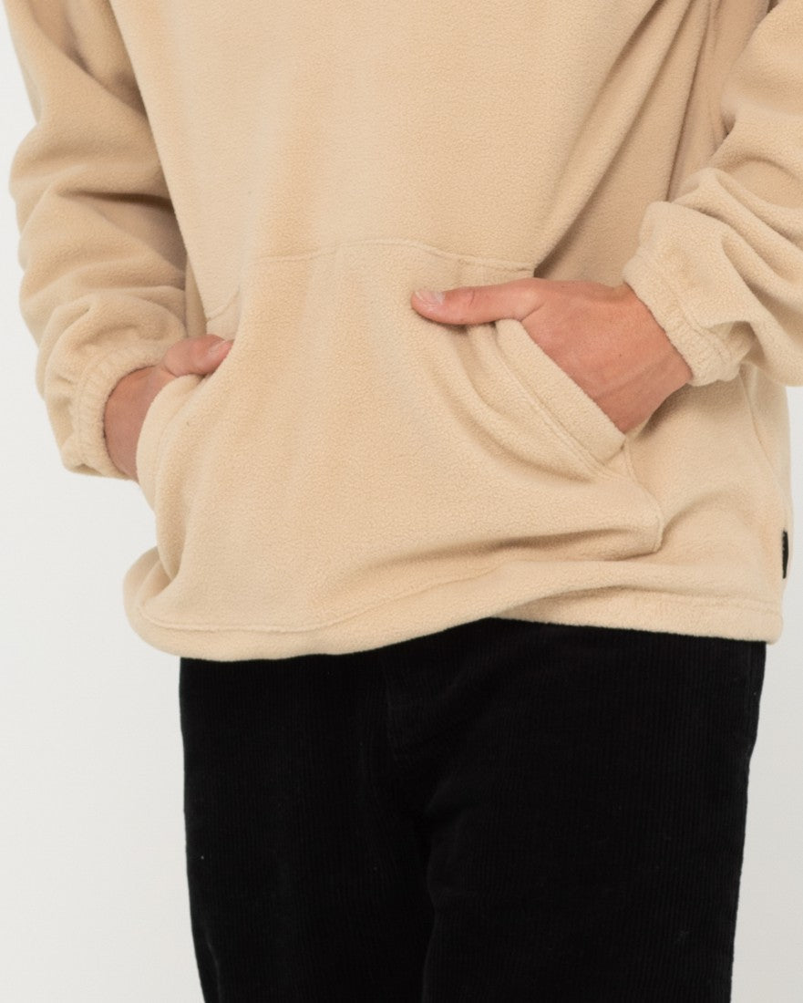 Middle Section Crew Polar Fleece