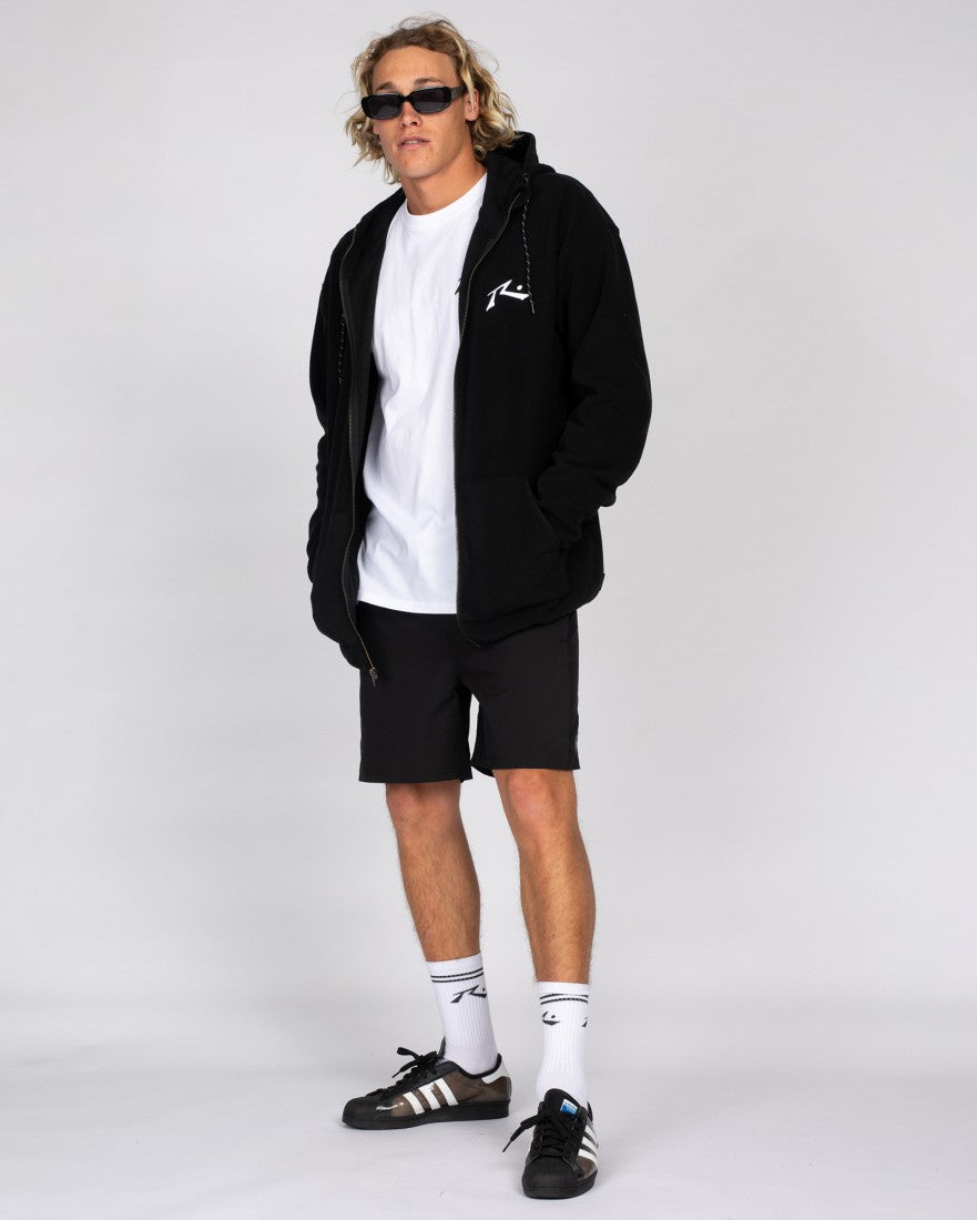 One Hit Zip Thru Polar Fleece