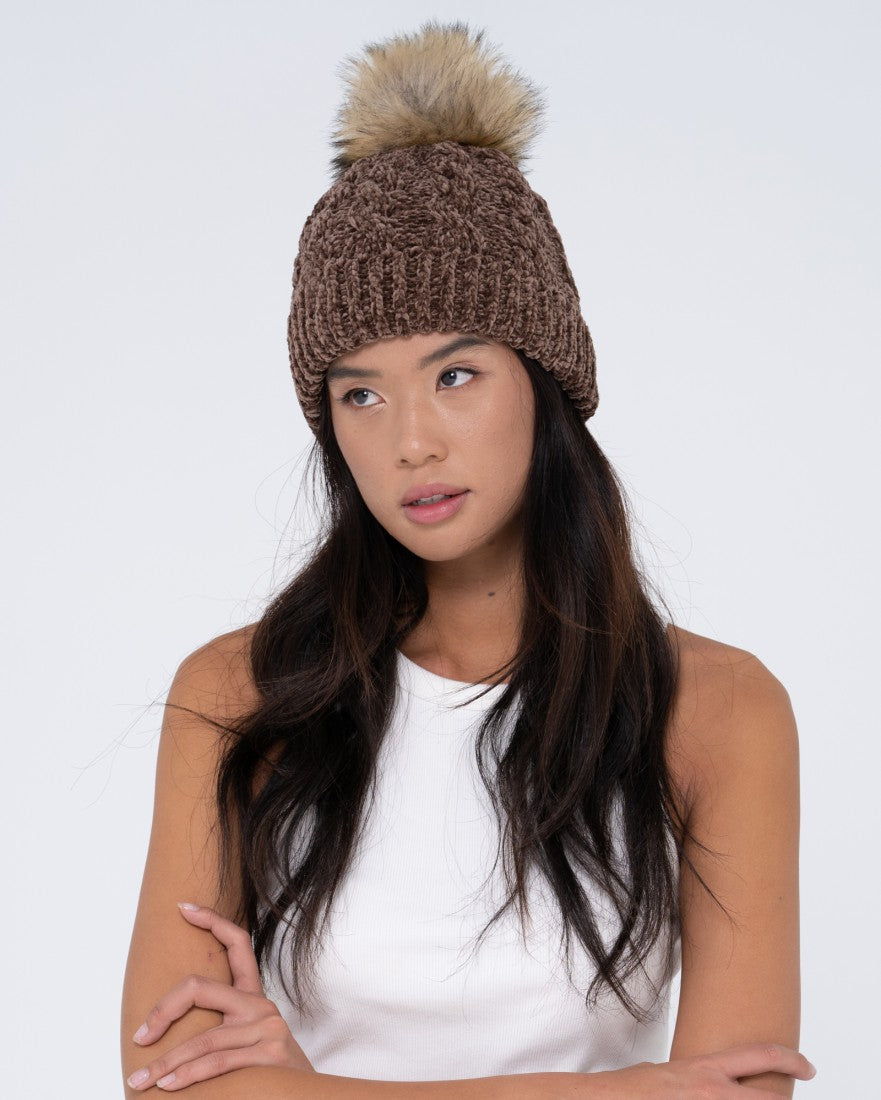 Storm Beanie