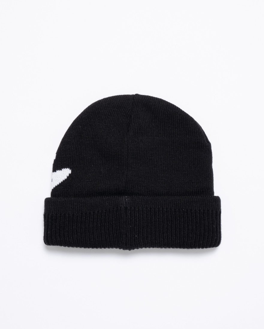 Flatline Beanie
