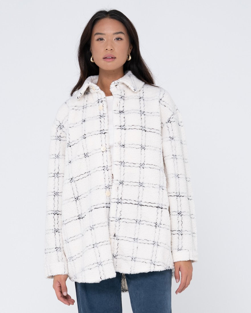 Alma Sherpa Jacket