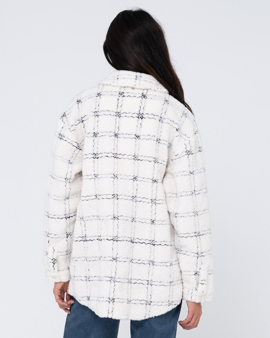 Alma Sherpa Jacket