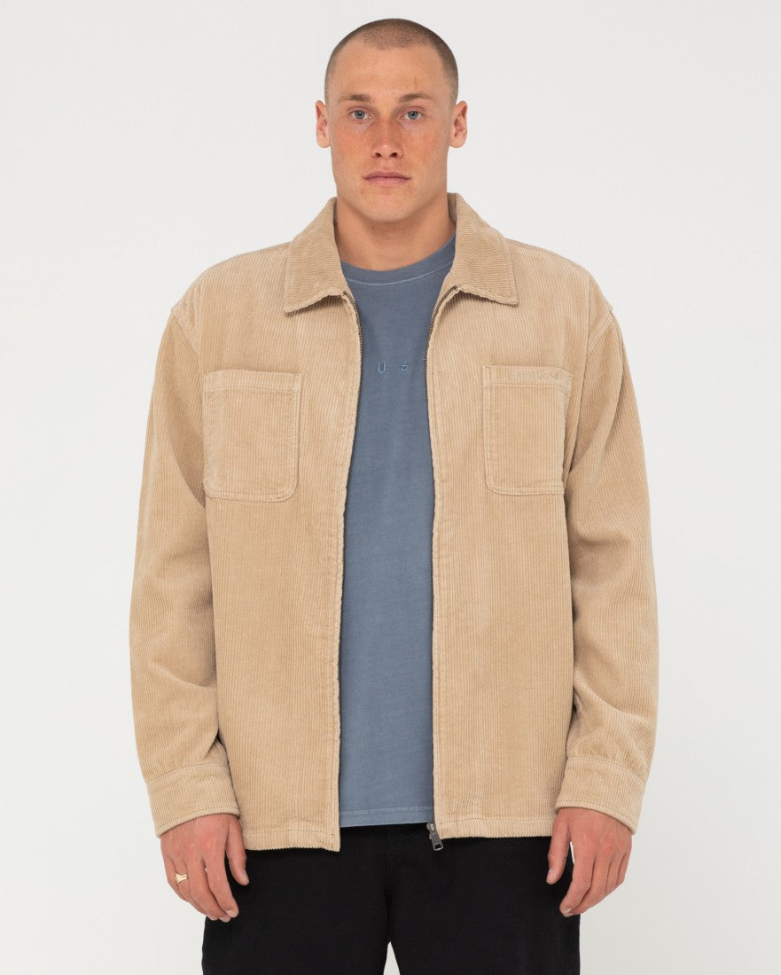 V8 Coup Cord Jacket