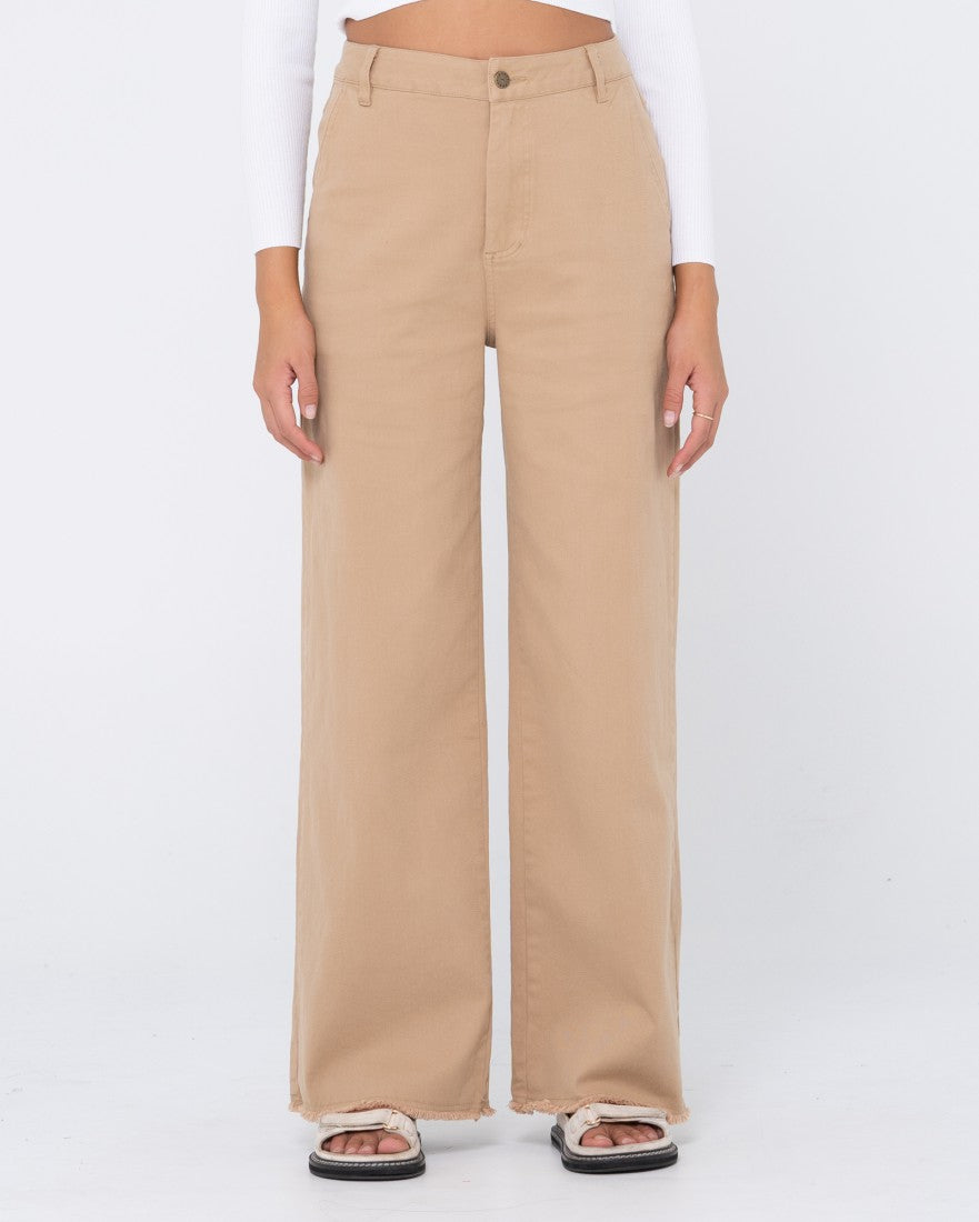 Noah Full Length Pant