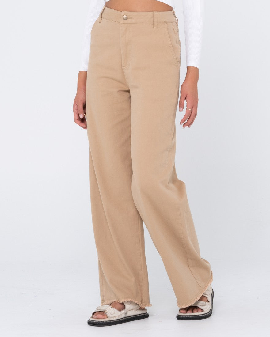Noah Full Length Pant