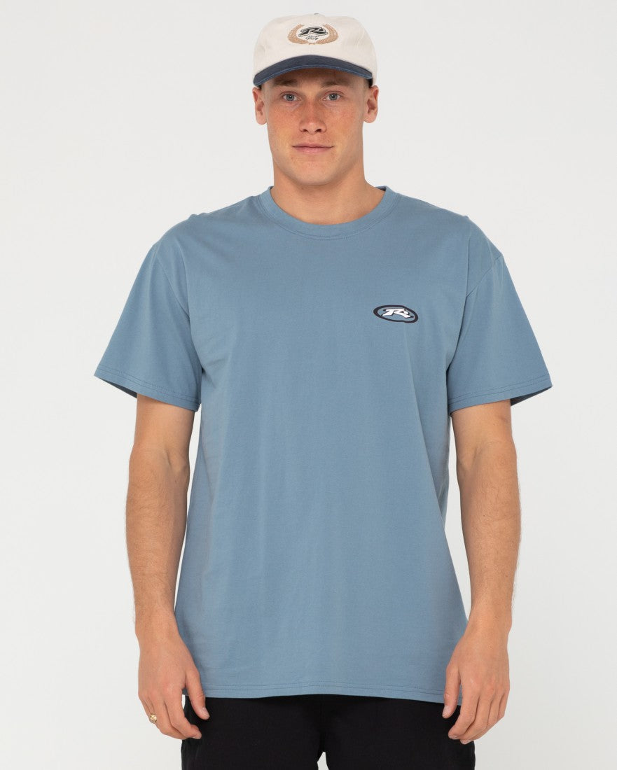 Generator Short Sleeve Tee