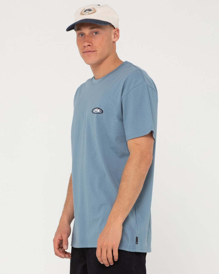 Generator Short Sleeve Tee