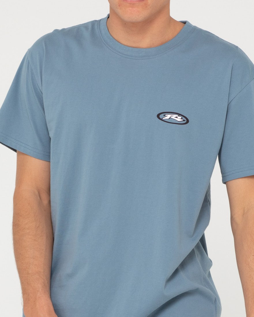 Generator Short Sleeve Tee