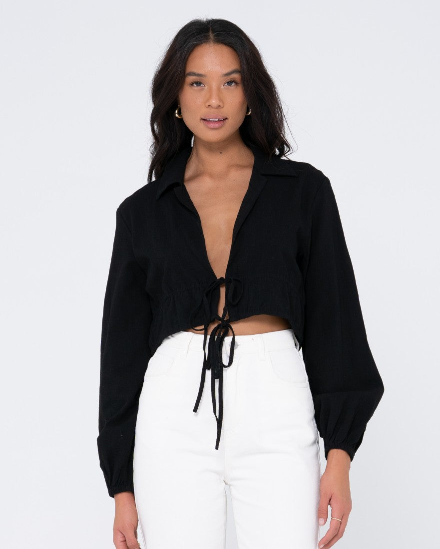 Nadia Long Sleeve Shirt