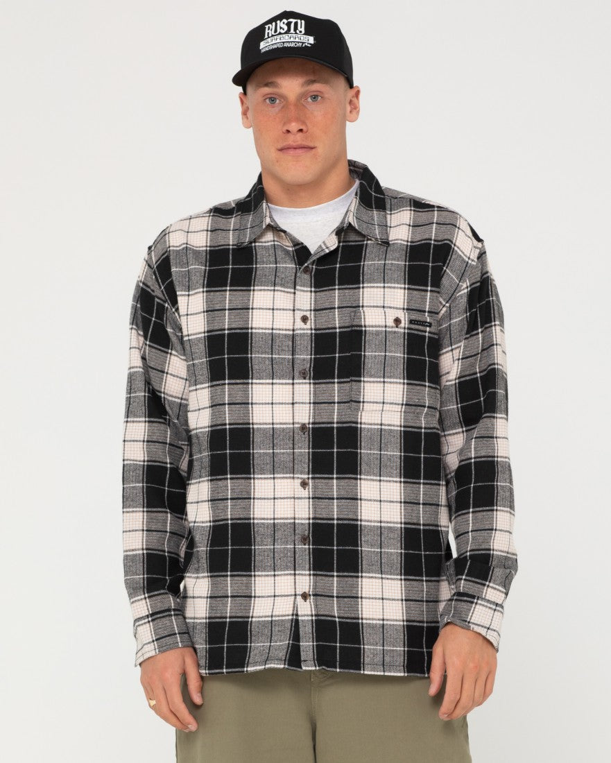 Dry Eyes Long Sleeve Shirt