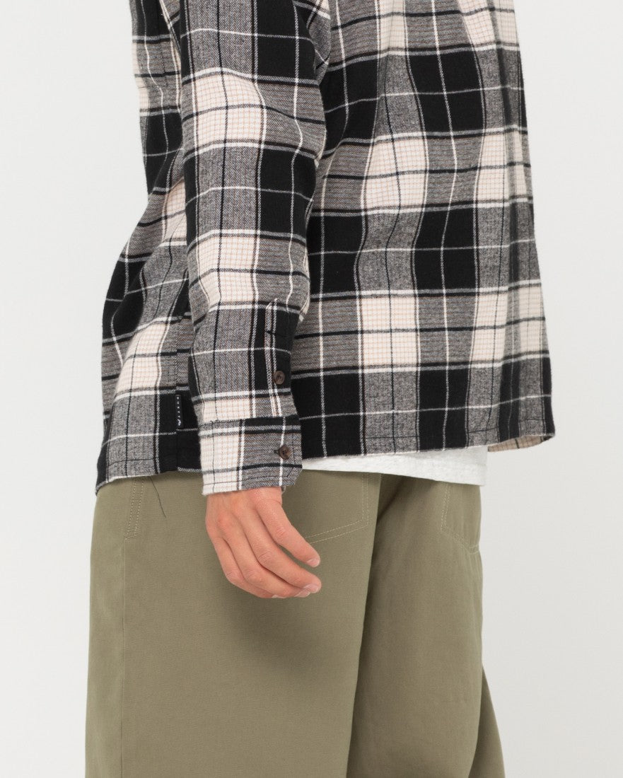 Dry Eyes Long Sleeve Shirt