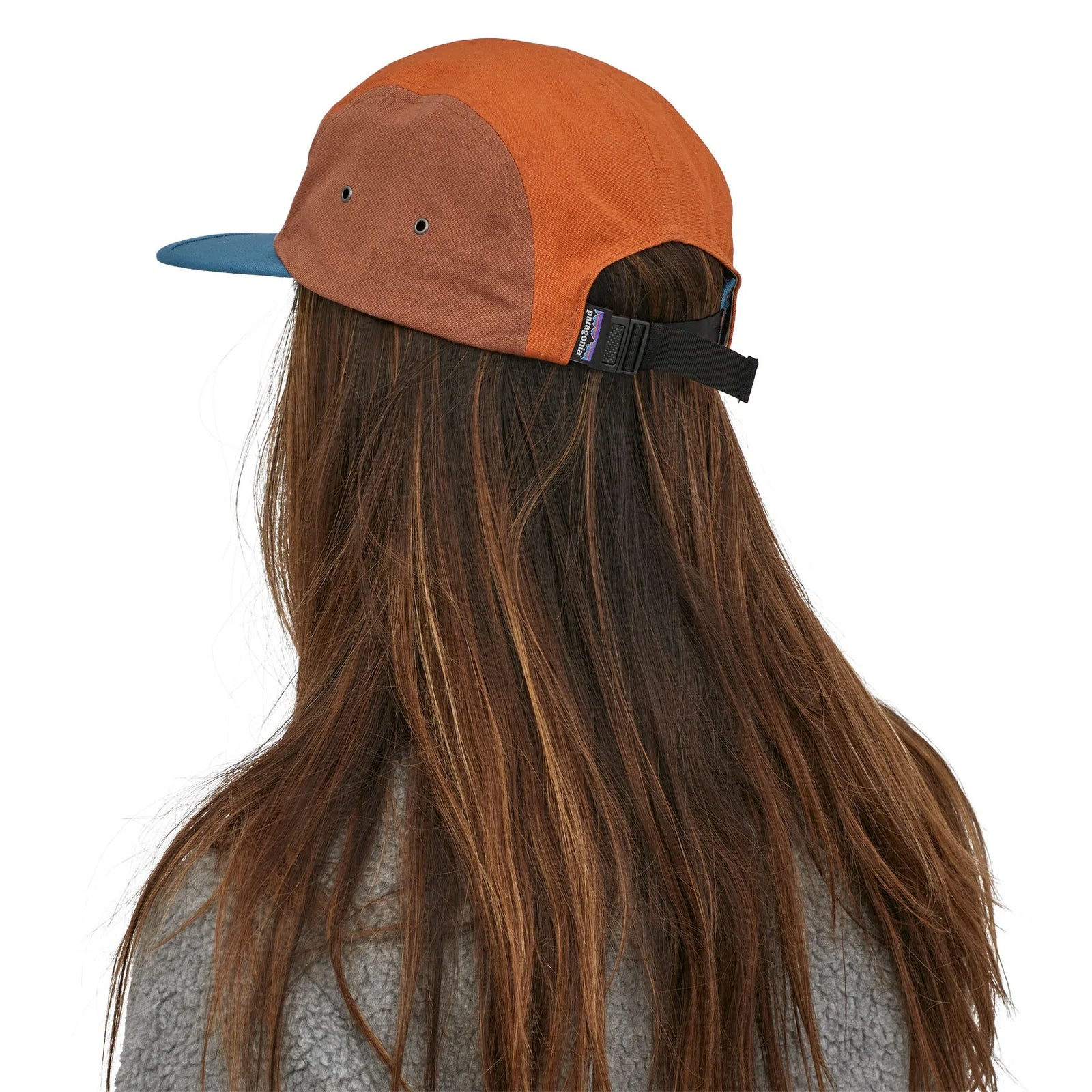 Patagonia Maclure Hat Rustic Purple