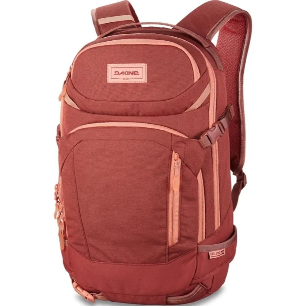 Heli Pro 20L Womens Backpack