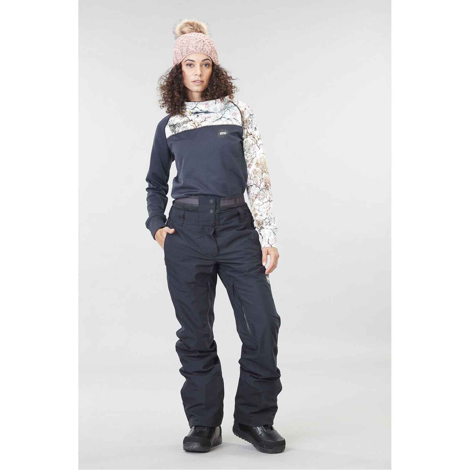 Exa Ladies Snow Pant