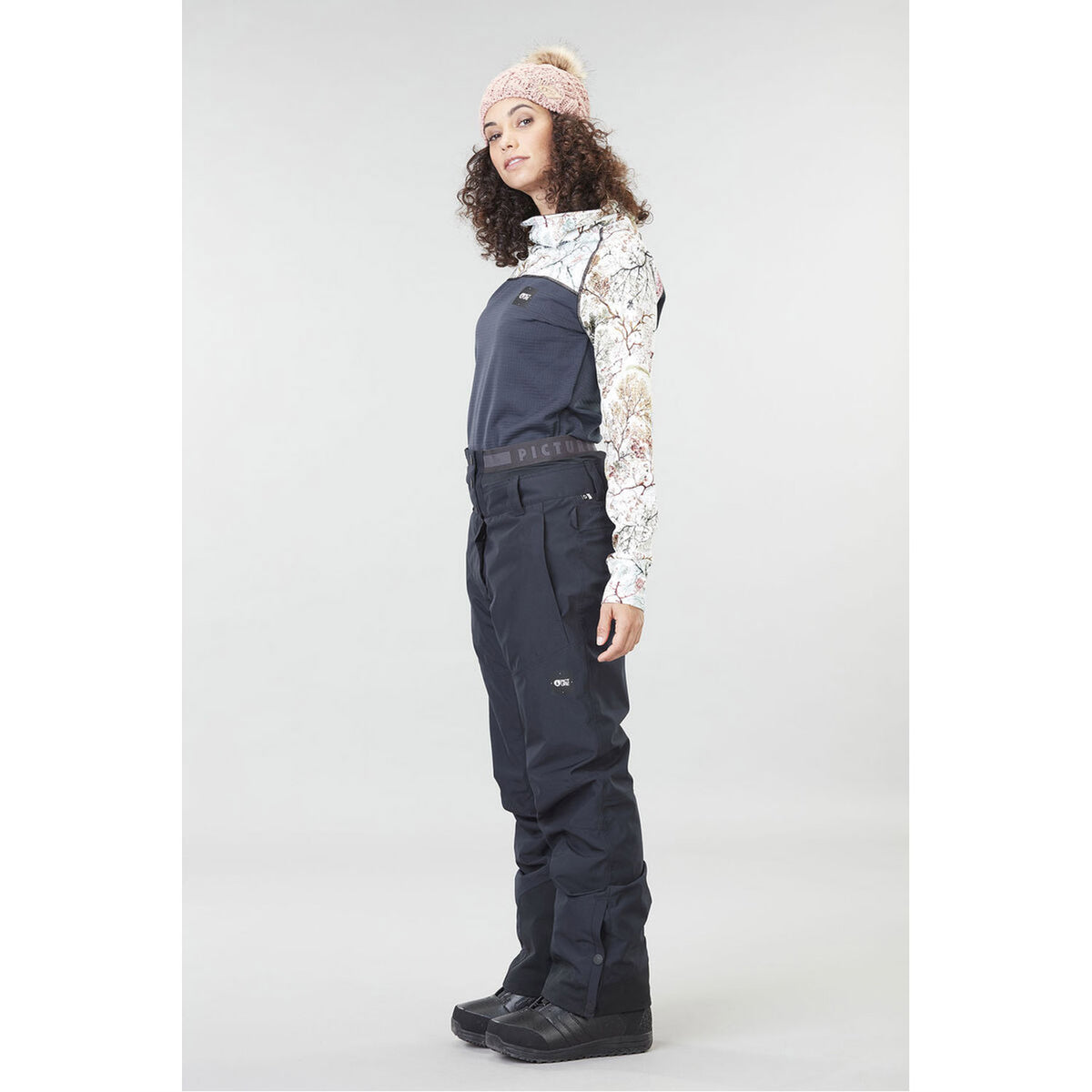Exa Ladies Snow Pant