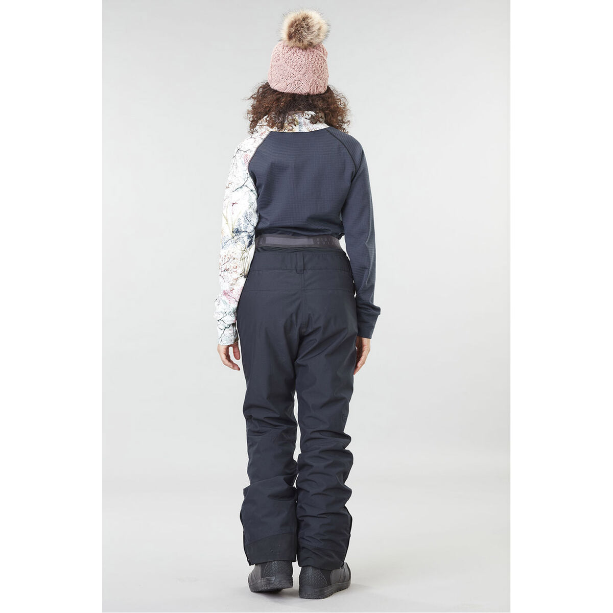 Exa Ladies Snow Pant