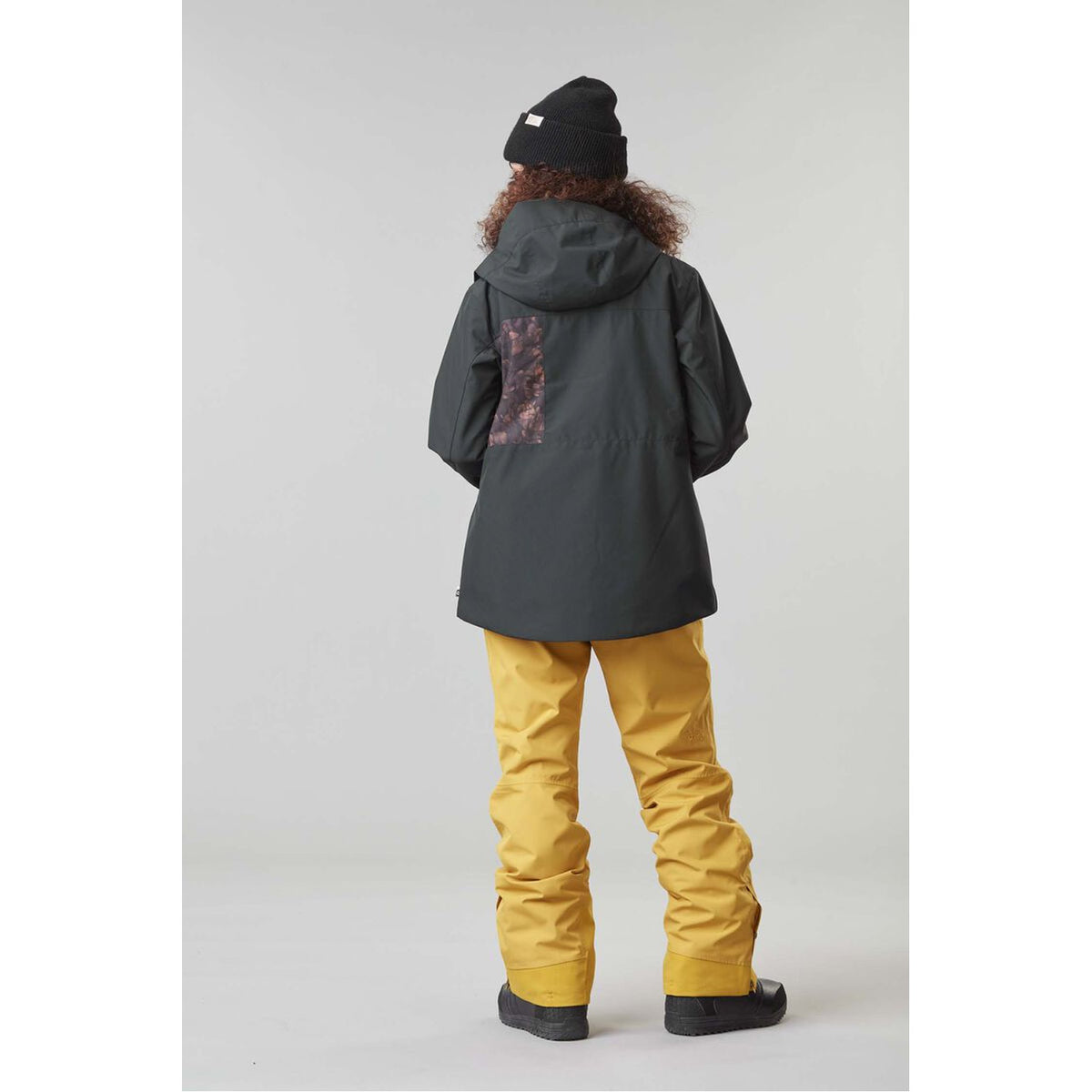 Exa Ladies Snow Pant