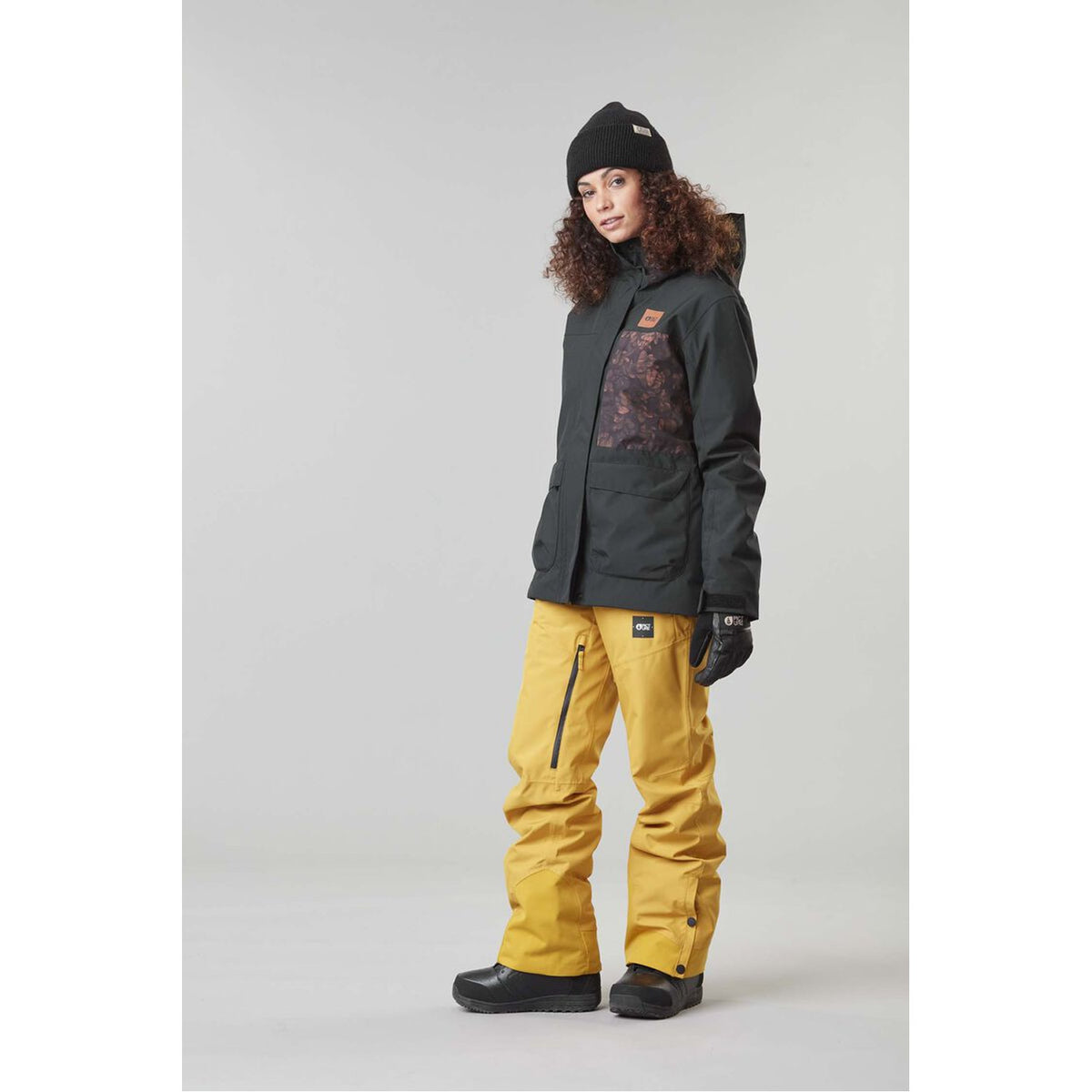 Exa Ladies Snow Pant