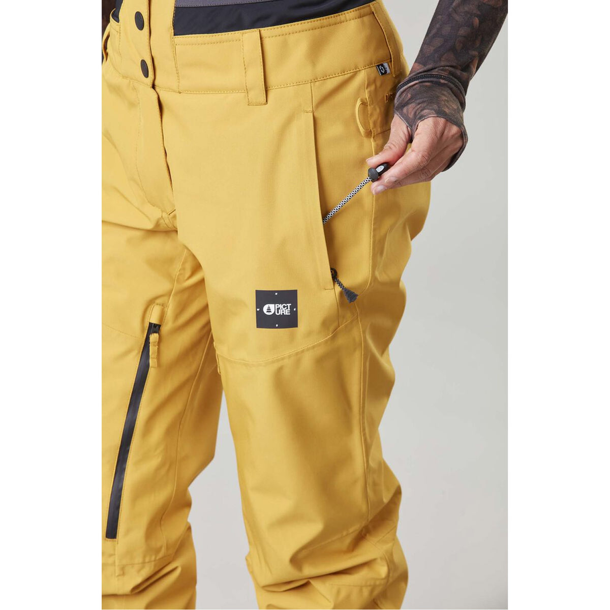 Exa Ladies Snow Pant