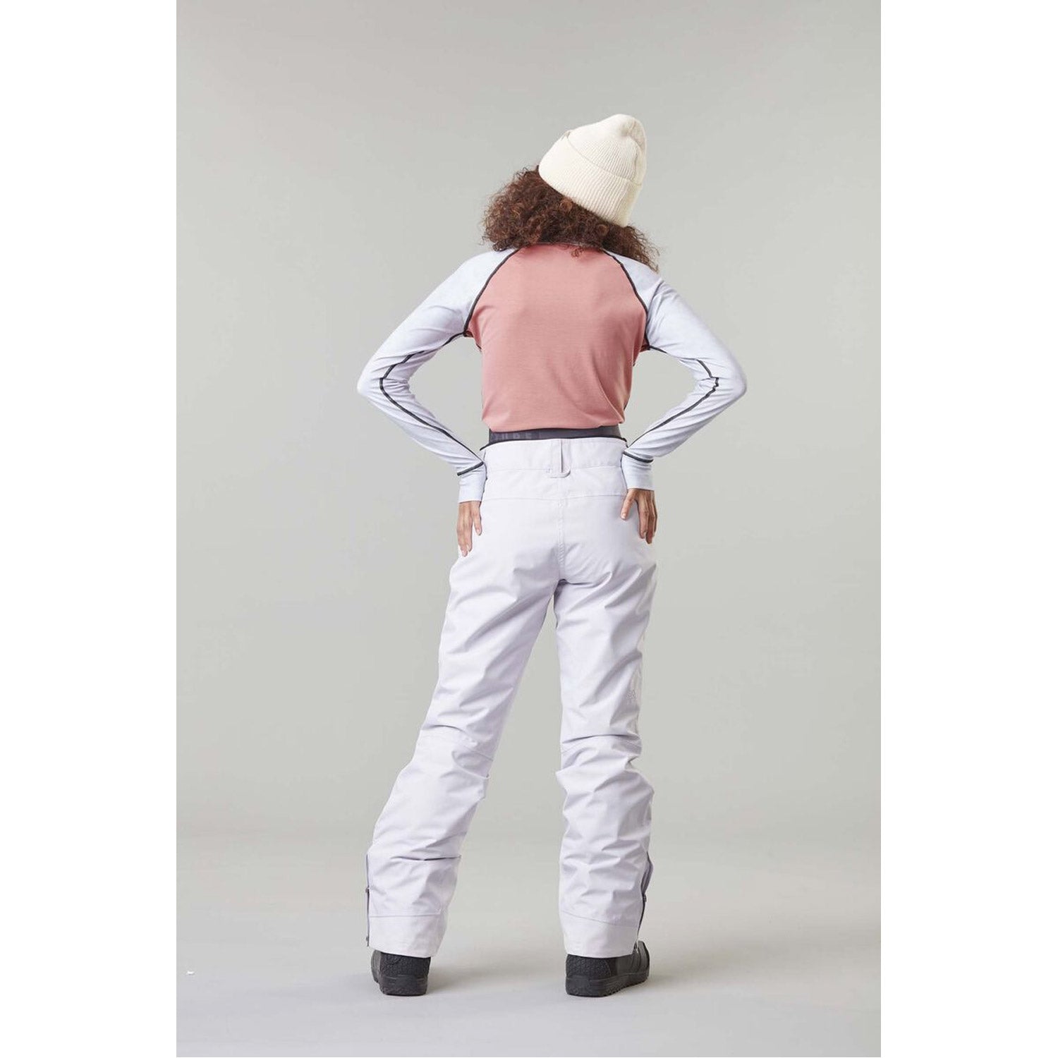 Exa Ladies Snow Pant