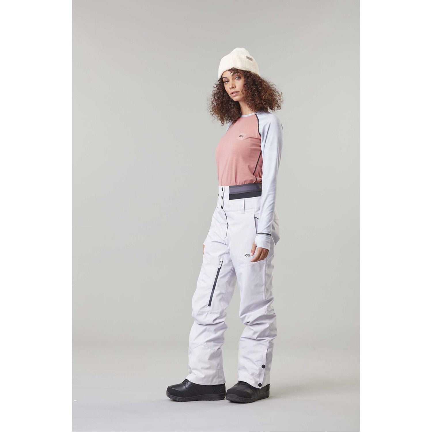 Exa Ladies Snow Pant