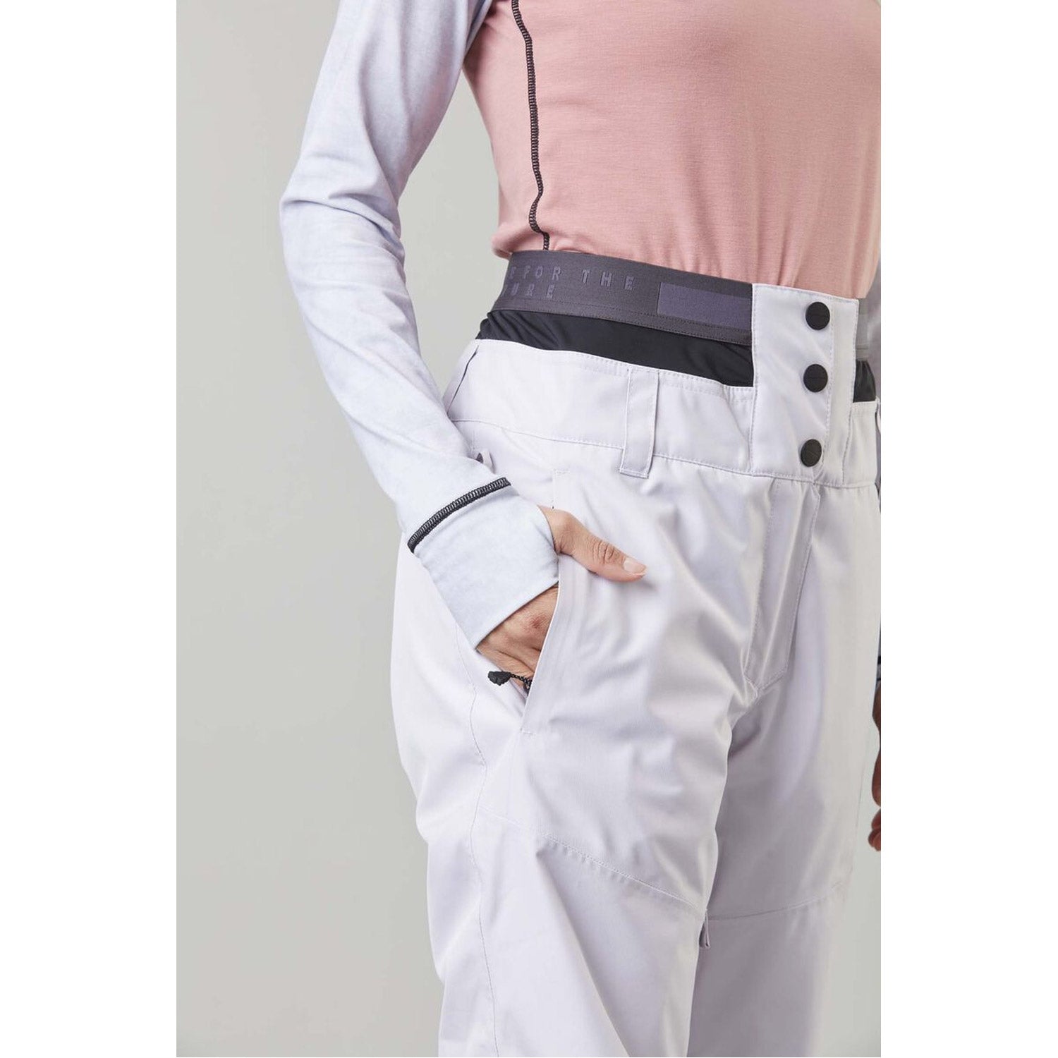 Exa Ladies Snow Pant