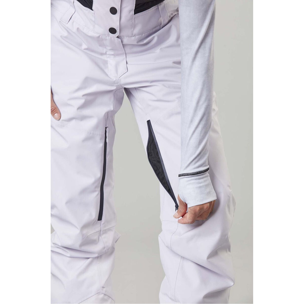 Exa Ladies Snow Pant