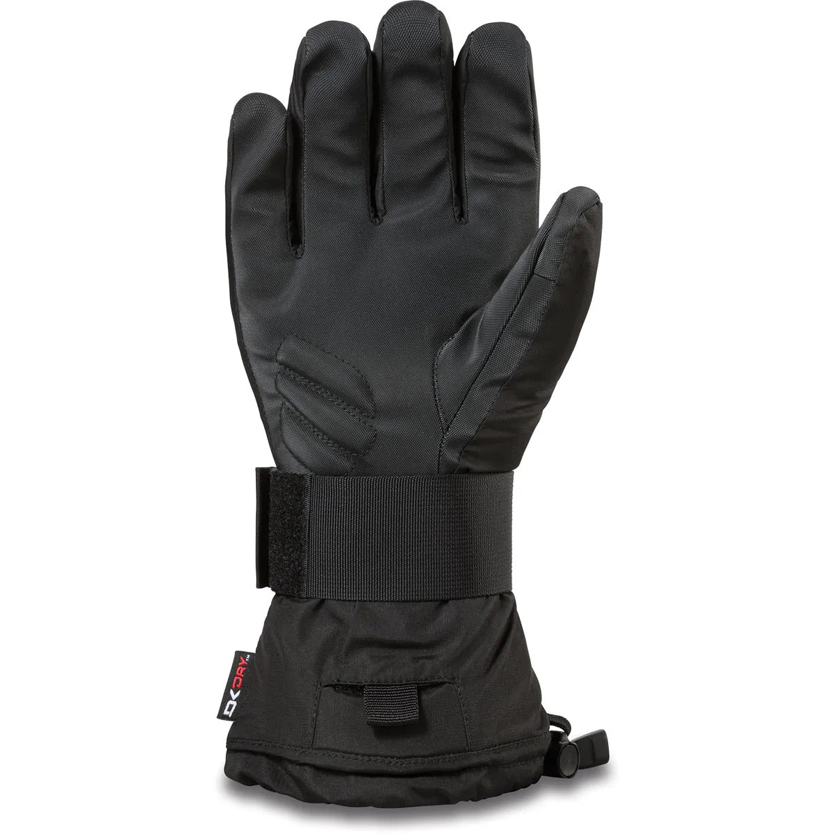 Wrist Guard Snow Gloves