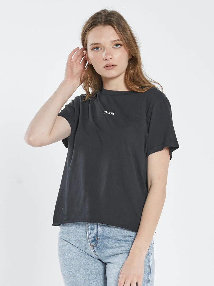 Minimal Thrills Relaxed Tee