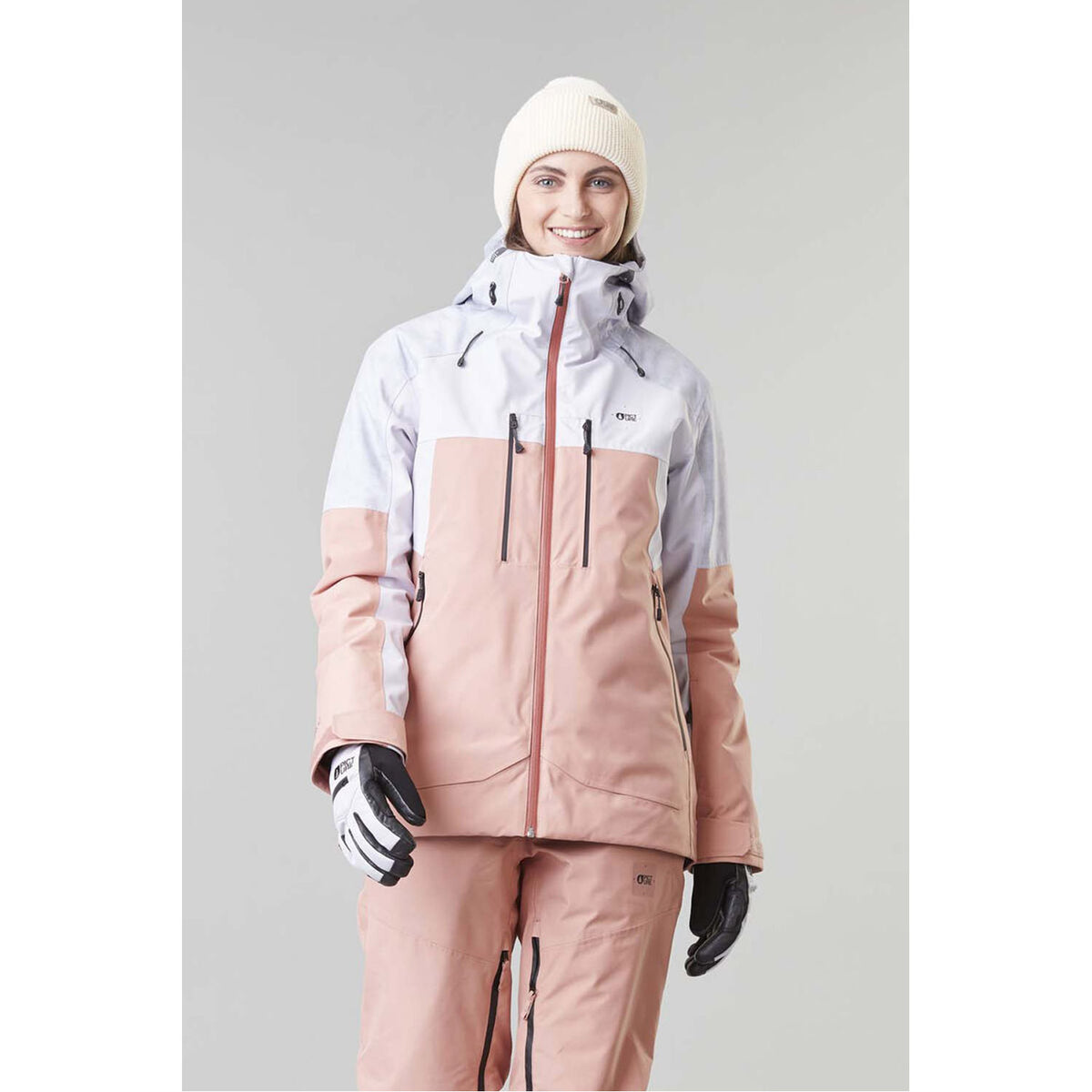 Exa Ladies Snow Jacket