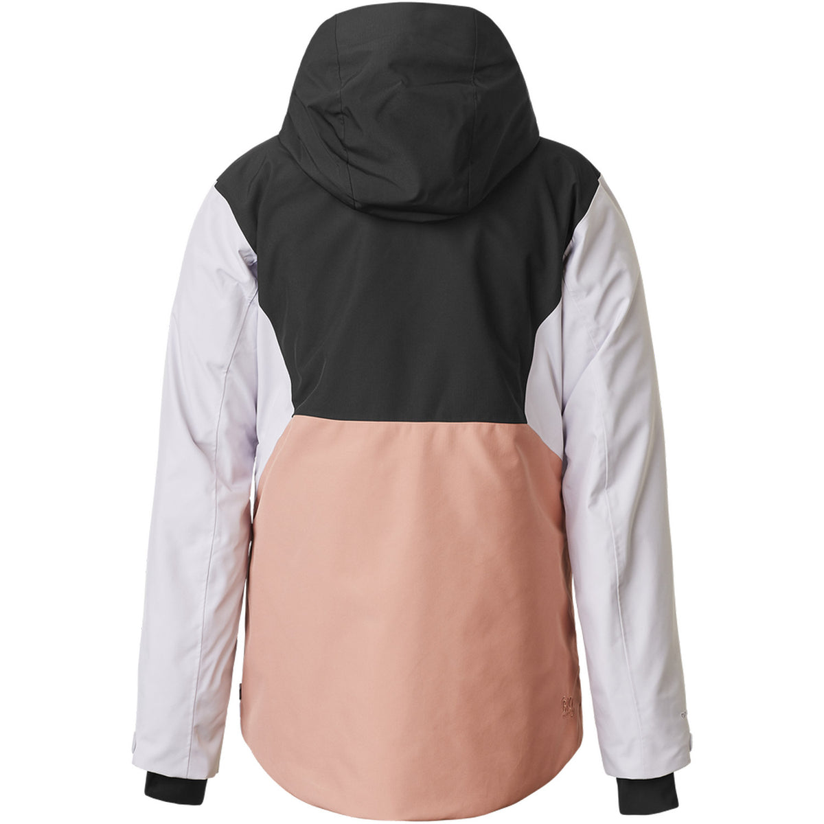 Seen Ladies Snow Jacket